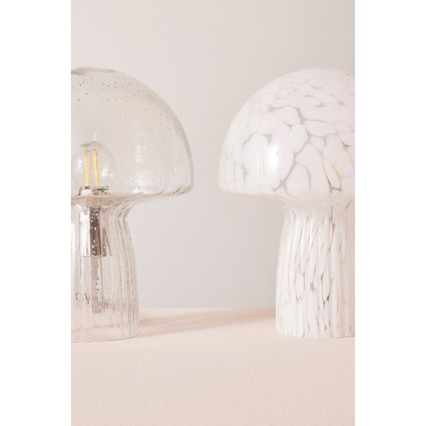 Bílá stolní lampa (výška 25,5 cm) Carysa – Yes Everyday-image-2