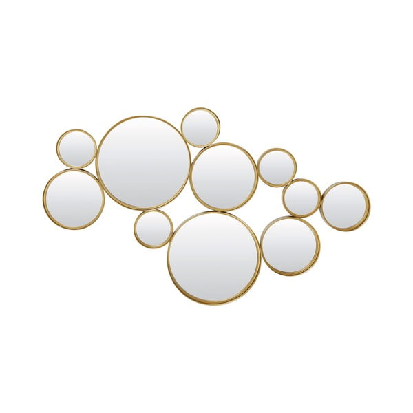 Nástěnné zrcadlo 99x57,5 cm Cielo – Light & Living