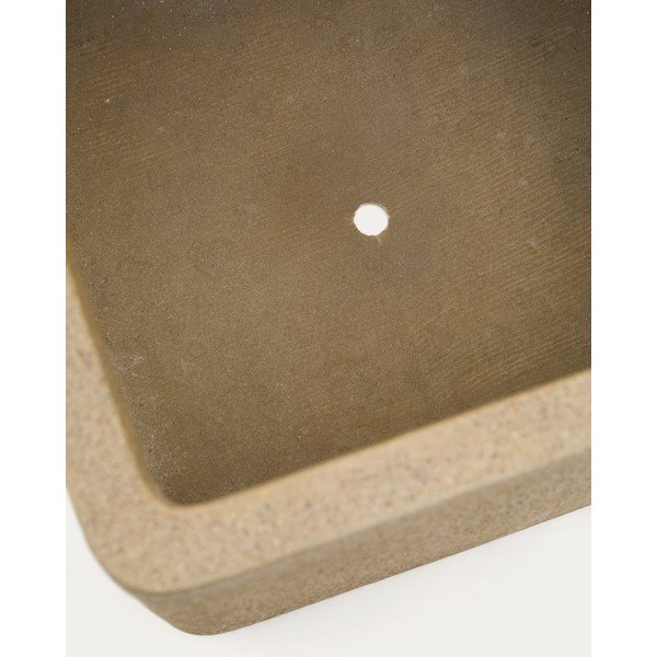 Obaly na květináče v sadě 2 ks z umělého kamene Minoa – Kave Home-image-4