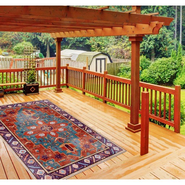 Koberec Oyo Concept Maryland, 100 x 140 cm-image-1