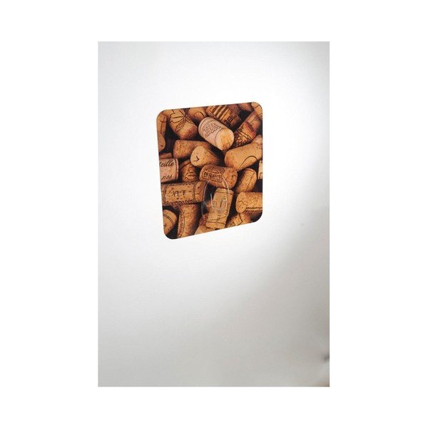 Nástěnný háček Compactor Magic Corks