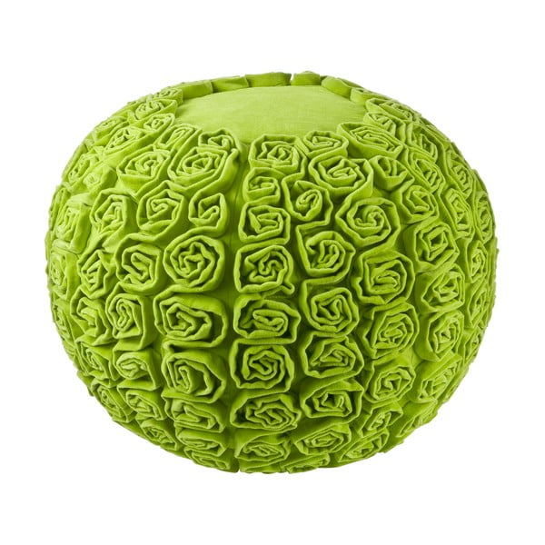 Puf Rosa Lime