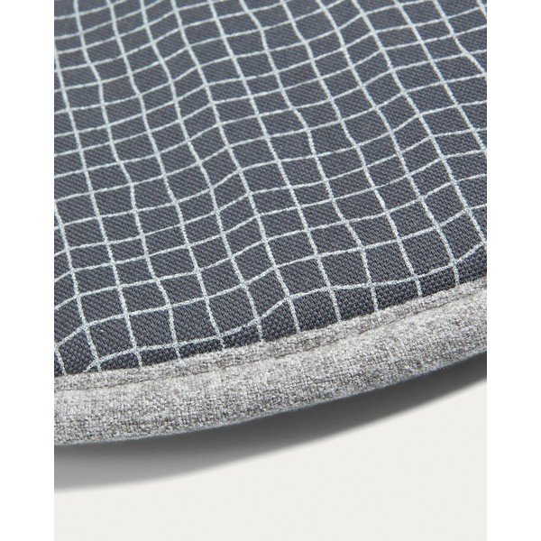 Podsedák ø 33 cm Silke – Kave Home-image-3
