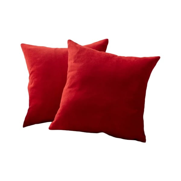 Povlaky na polštáře v sadě 2 ks 43x43 cm – Mioli Decor