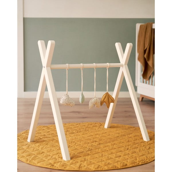 Dětská hrazdička Maralis – Kave Home-image-1