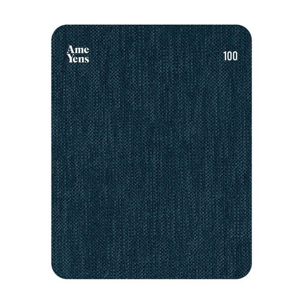 Tmavě modrá pohovka 192 cm Celerio – Ame Yens-image-4