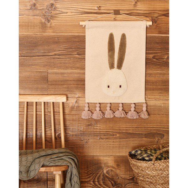 Dětská tapiserie Yanil – Kave Home-image-1