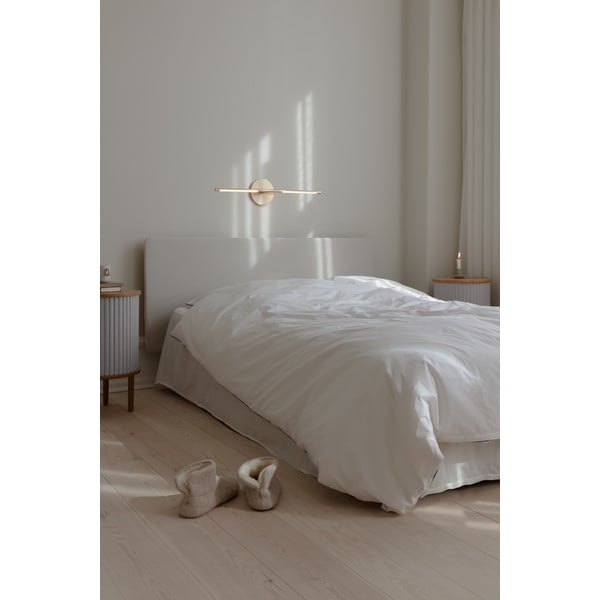 LED nástěnné svítidlo ve zlaté barvě Omni – UMAGE-image-4