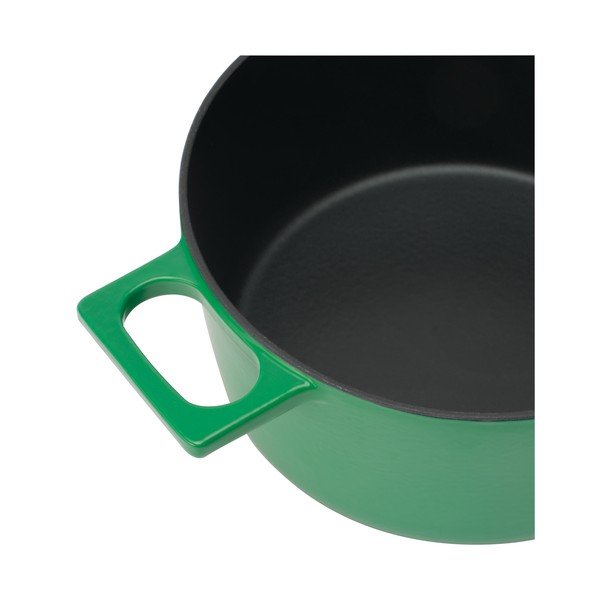 Litinový kastrol s pokličkou na indukci 5,5 l Mattia 3.0 – FABINI-image-4