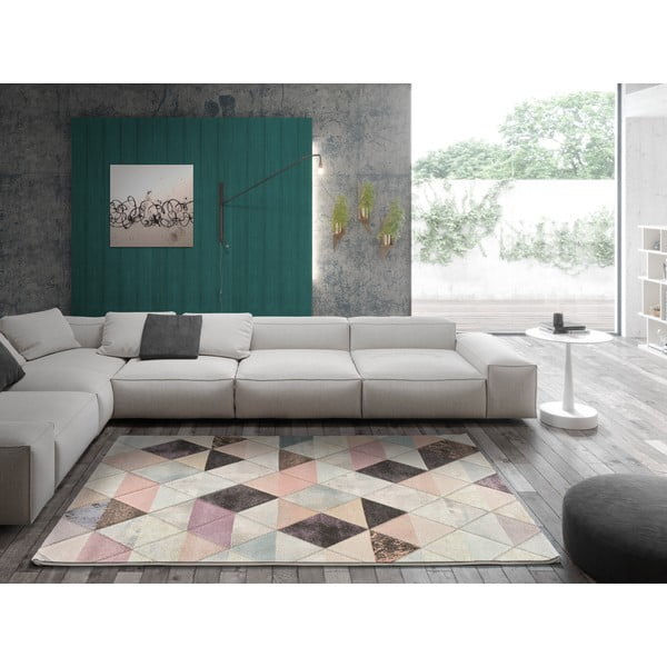 Koberec Universal Pinky, 140 x 200 cm-image-1