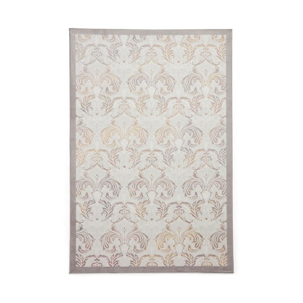 Koberec ve zlaté a šedobéžové barvě 160x230 cm Imperial Pearl – Think Rugs