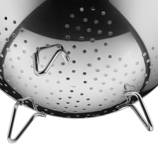 Cedník z nerezové oceli WMF, ø 24 cm-image-3