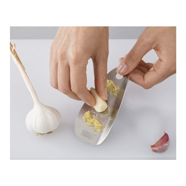 Struhadlo na česnek a zázvor Joseph Joseph ShredLine-image-1