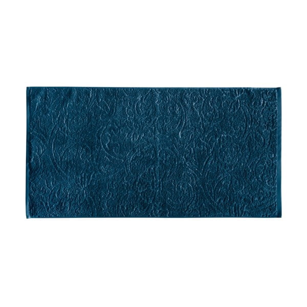 Ručník Seaside 100x50, modrý