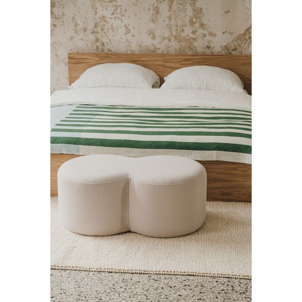 Zelená deka 160x200 cm Onu – noo.ma-image-1