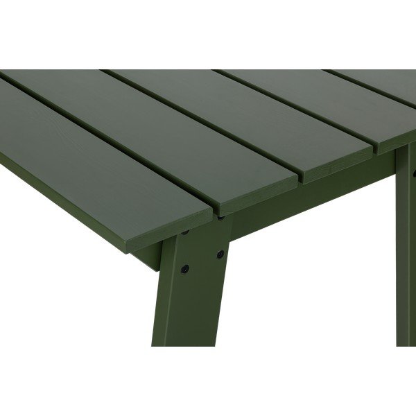 Zahradní jídelní stůl z borovicového dřeva 77x79 cm Navo – noo.ma-image-3