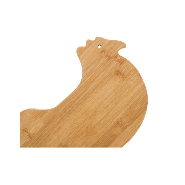 Prkénko z bambusu Bambum Nino, 32 x 21,5 cm-image-1