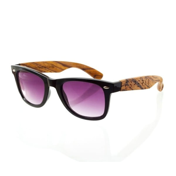 Dřevěné sluneční brýle Eyewear Number One