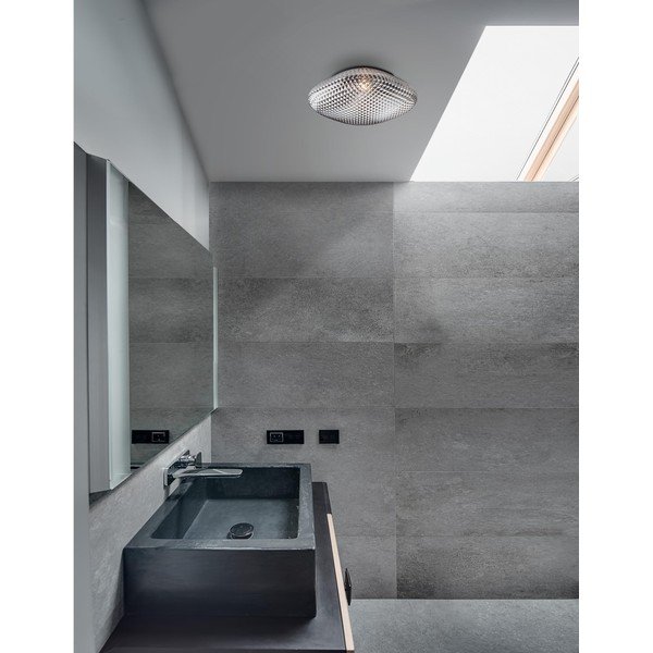 Černé kovové stropní svítidlo Sens – Nova Luce-image-2