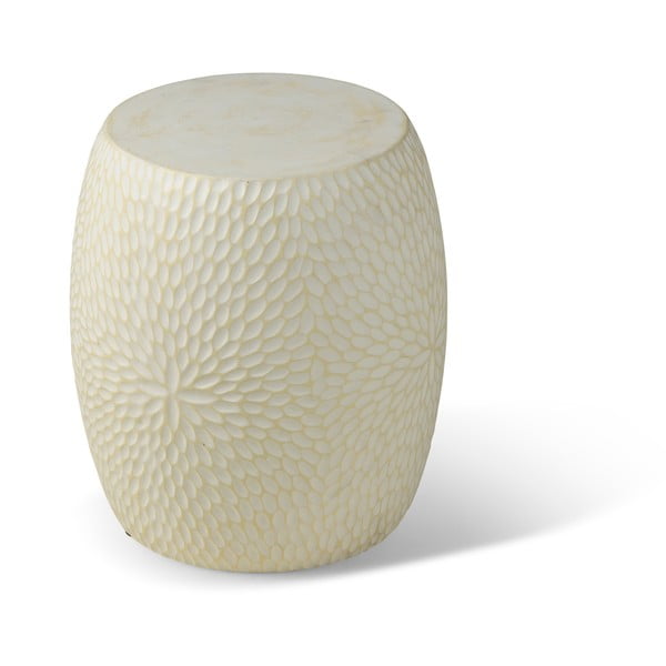 Zahradní odkládací stolek Bonami Selection Dalia, ø 40 cm-image-2