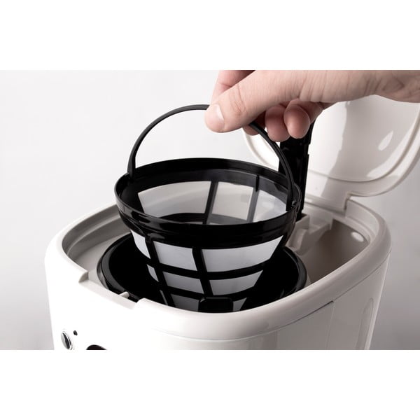 Bílý kávovar – Haden-image-4