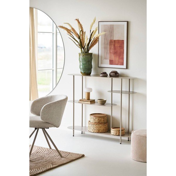 Tištěný obraz s rámem/na plátně 50x70 cm Mina – House Nordic-image-1