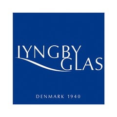 Lyngby Glas · Na prodejně Letňany