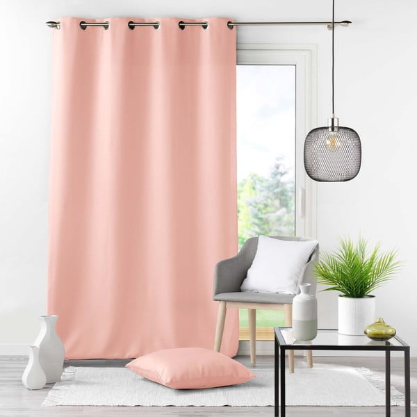 Dekorační polštář 60x60 cm Essentiel – douceur d'intérieur-image-1