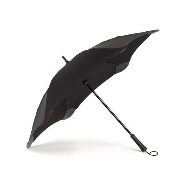 Vysoce odolný deštník Blunt Lite 110 cm, černý