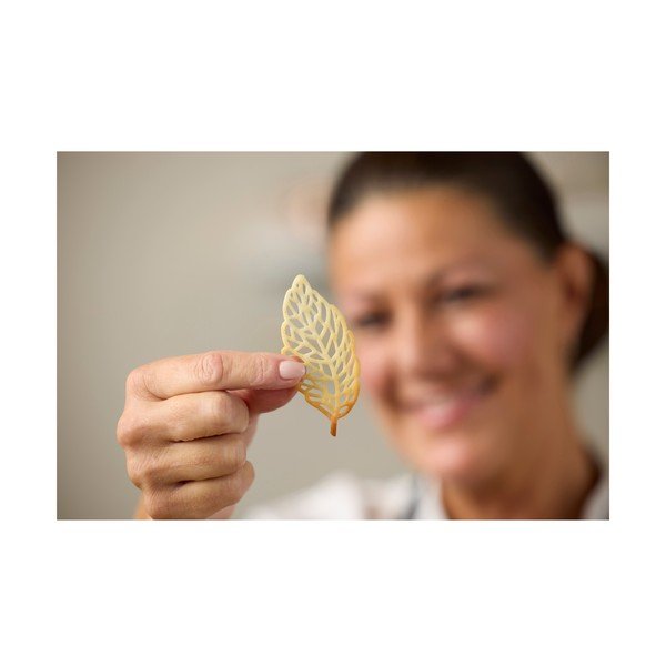 Silikonová forma na pečení 29x9 cm Latte – Blomsterbergs-image-2