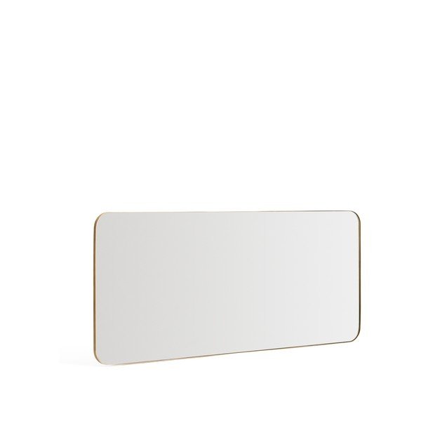 Nástěnné zrcadlo 80x180 cm Marco – Kave Home-image-3