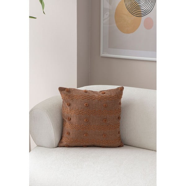 Povlak na polštář 43x43 cm Tuffet – Mioli Decor-image-1