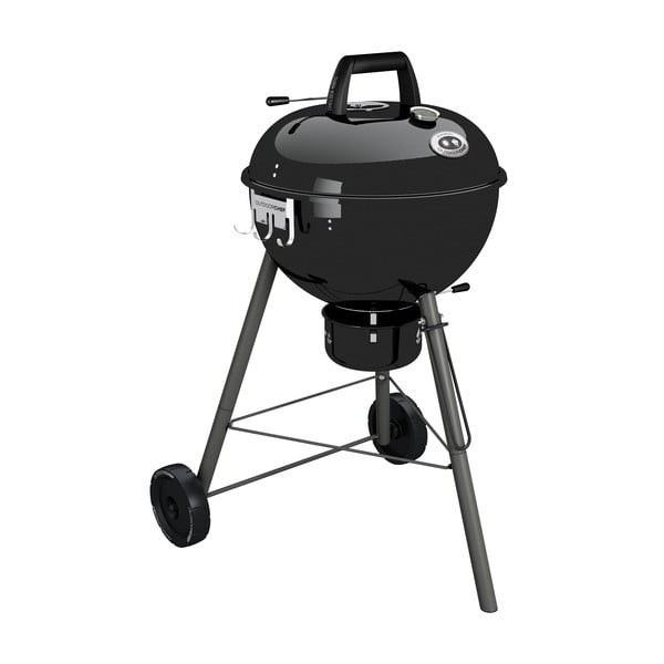 Gril na dřevěné uhlí ø 48 cm Chelsea 480 C - Outdoorchef-image-1