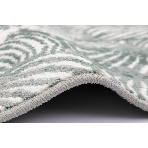 Zelený koberec 160x230 cm Welio Malachite – FD-image-2