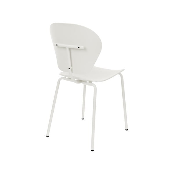 Bílá jídelní židle The Ocean – Zuiver-image-3