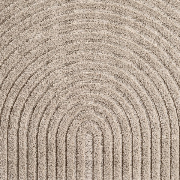 Béžový koberec s příměsí juty 140x200 cm Art 1122 – Ayyildiz Carpets-image-4