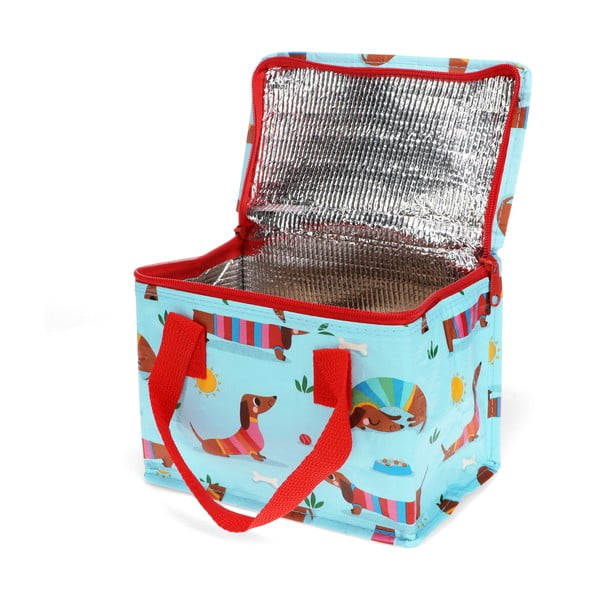 Chladicí taška Sausage Dog – Rex London-image-2