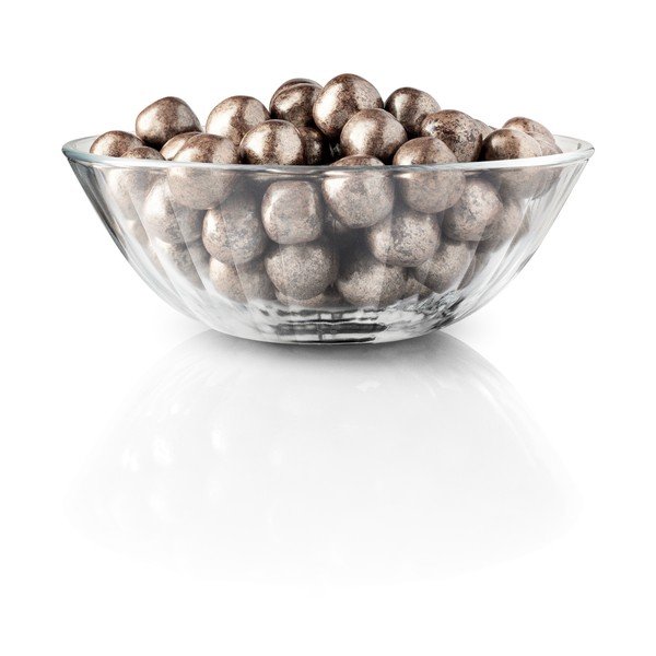 Sada 4 skleněných misek Eva Solo Facet, ø 15,5 cm-image-2