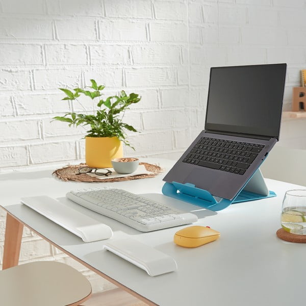 Žlutý keramický květináč Leitz Cosy-image-1