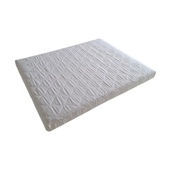 Pěnová dětská matrace s odnímatelným potahem/antialergenní 75x95 cm – Vipack