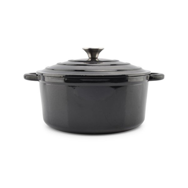 Litinový hrnec Ferno – Salt&Pepper-image-2