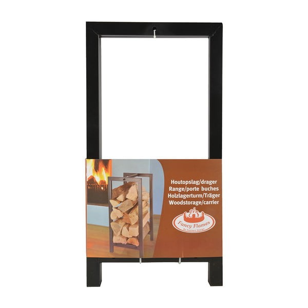 Stojan na dřevo – Esschert Design-image-2