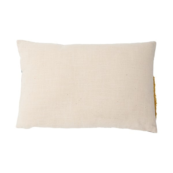 Bavlněný dekorační polštář 40x60 cm Lane – Bloomingville-image-2