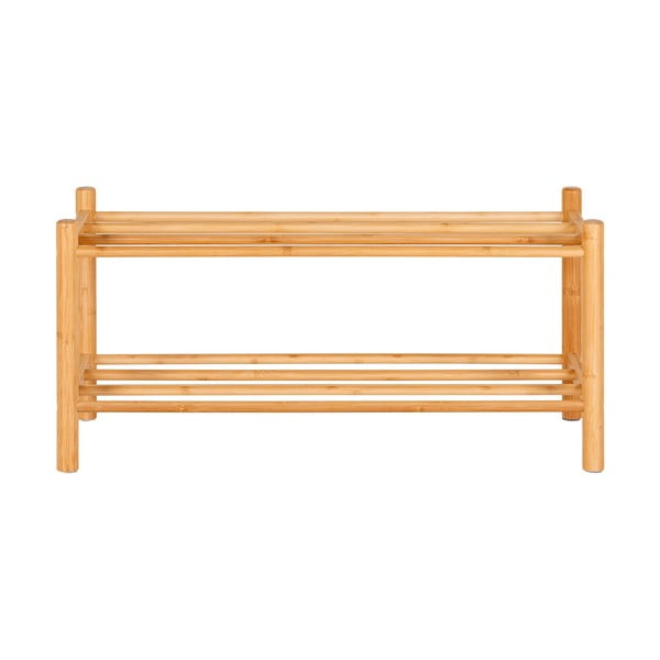 Bambusový botník v přírodní barvě Manaus – House Nordic-image-2