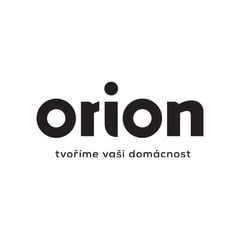 Orion · Na prodejně Černý Most