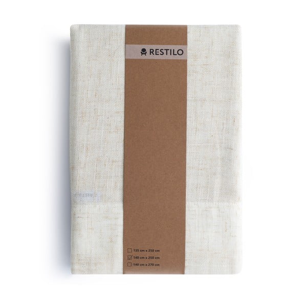 Slonovinový závěs 140x270 cm Velari – Restilo-image-4