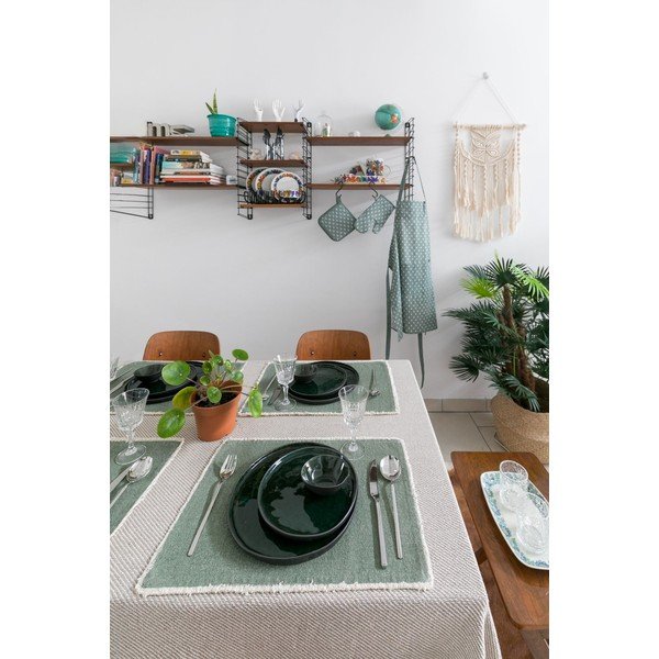 Látkové prostírání 48x33 cm Maya - Tiseco Home Studio-image-1