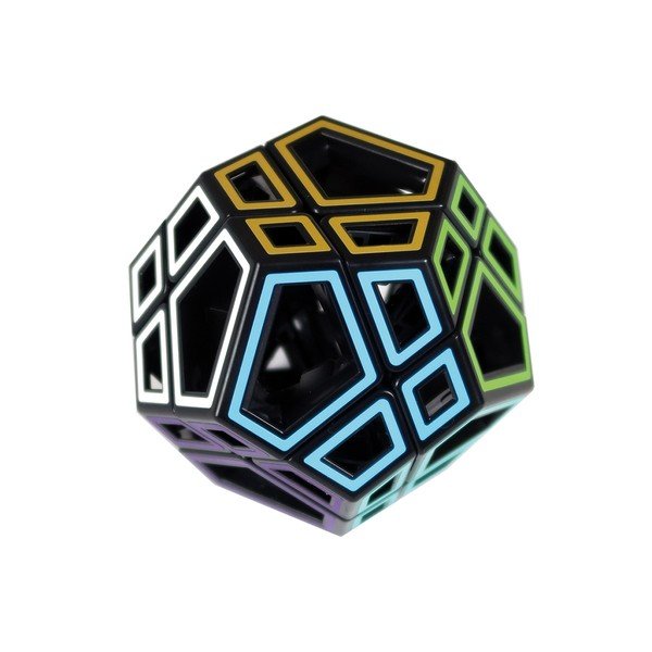 Hlavolam Hollow Skewb Ultimate – RecentToys-image-1