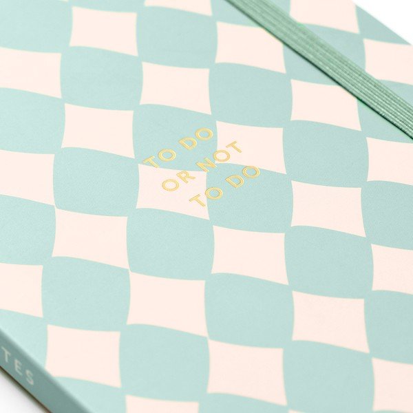 Zápisník 80 str. Harlequin – Busy B-image-2