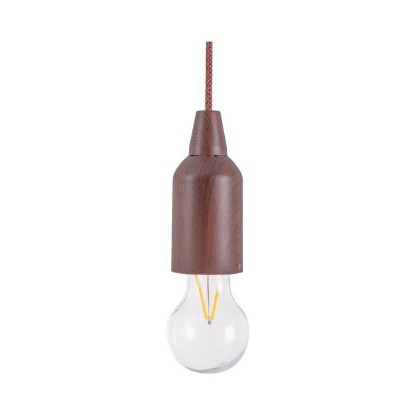 LED venkovní svítidlo ø 5,5 cm Pull & Click – LDK Garden-image-2